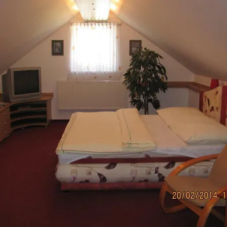 Sindleruv Dvur Guest house