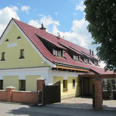 Sindleruv Dvur * Krmelin
