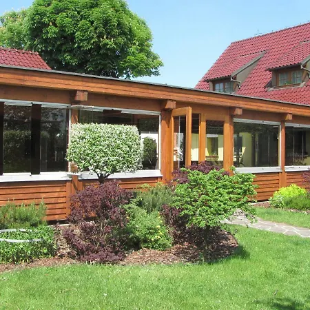 Sindleruv Dvur Guest house
