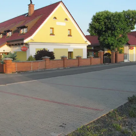 Gasthof Sindleruv Dvur *