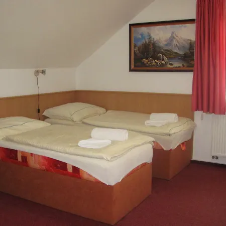 Sindleruv Dvur 3*