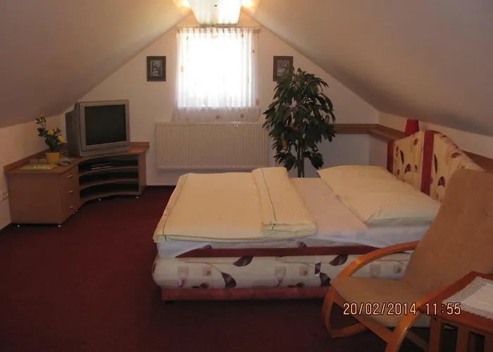 Sindleruv Dvur 게스트하우스