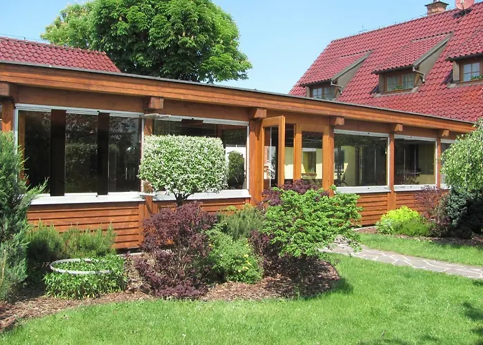 Sindleruv Dvur 게스트하우스