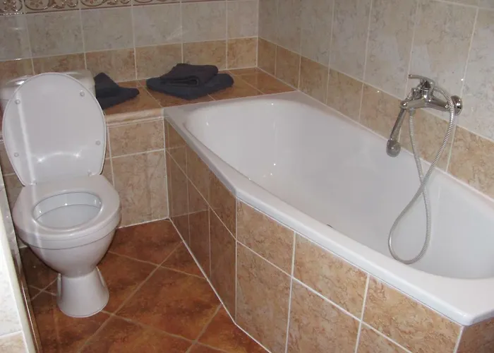 Sindleruv Dvur 게스트하우스 3*